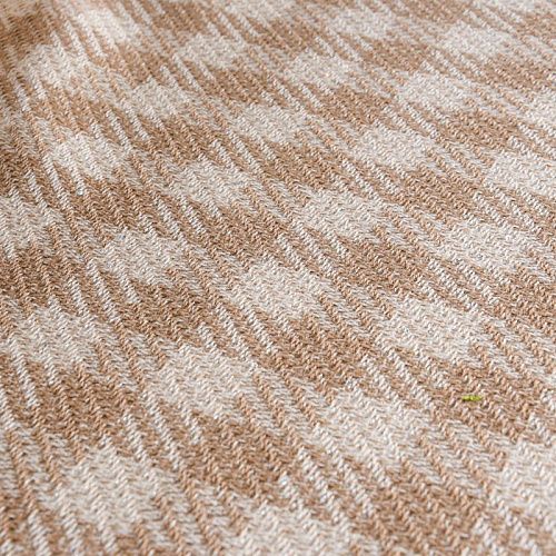 Твид 052-11680 молочно-бежевый