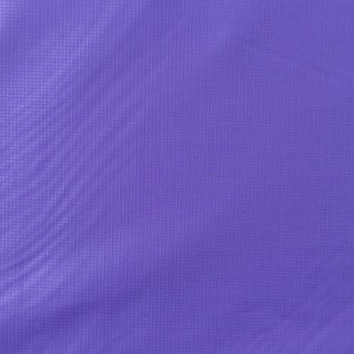 Ткань плащевая 042-07156 фиолетовый однотонный