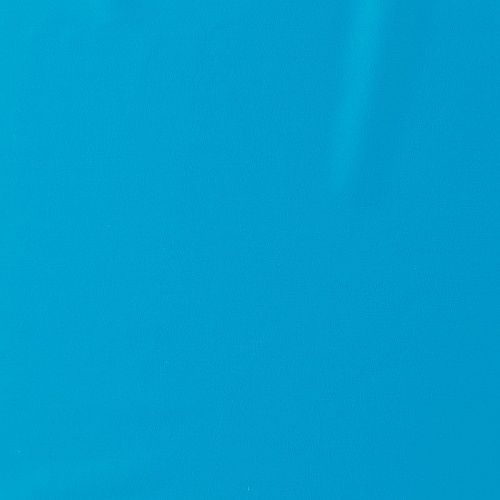 Лайкра 005-07507 лазурно-голубой однотонный