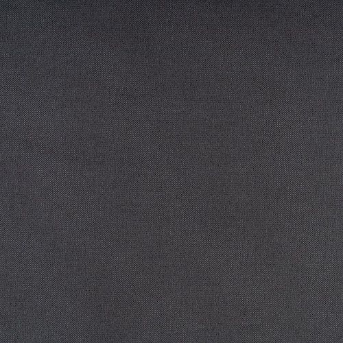 Ткань плащевая К36-189 темно-серый однотонный