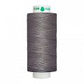 Нитки Dor Tak 40/2 366 м 40/2-366dt-327 темно-серый