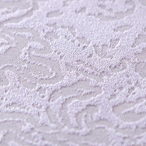 Ткань микровелюр 09-02-09844 лавандовый