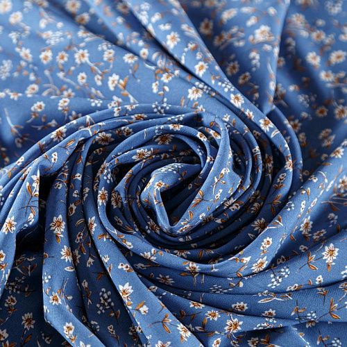 Вискоза "Лоренцо" стрейч 036-08697