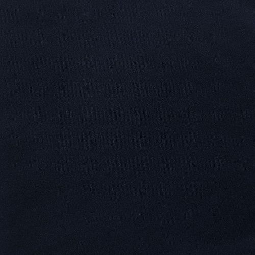 Ткань плащевая 042-07181 черный однотонный