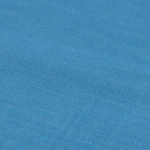 Тенсел 053-11751 бирюзовый однотонный