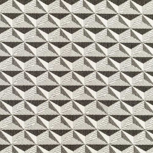 Гобелен гостиный 513-02-42 молочный геометрия