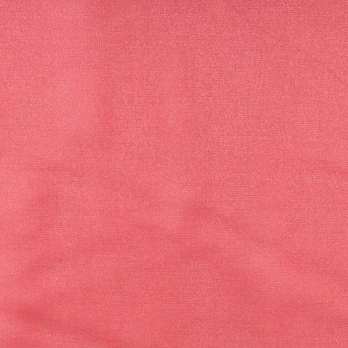 Органза К33-993 алый однотонный