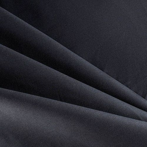 Джинс К33-0301 черный однотонный