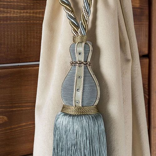 Кисть L80см 102-MB738MY-1062