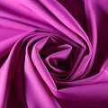 Габардин 011-07942 фиолетовая фуксия однотонный