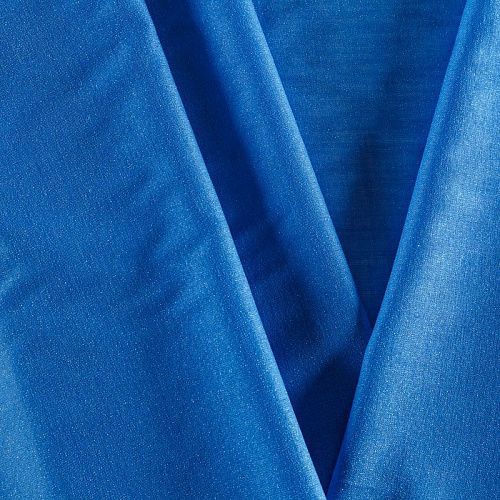 Дублерин клеевой точечный 024-03842 синий