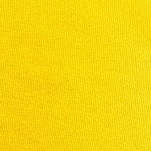 Джинс 015-01113 желтый однотонный