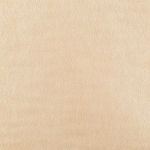 Экокожа К28-395 золотистый однотонный