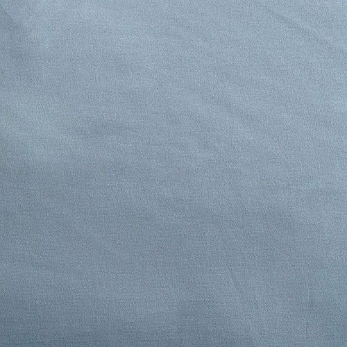Тенсел 053-01835 пепельно-голубой однотонный