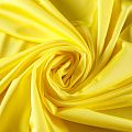 Лайкра 005-07659 желтый однотонный