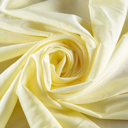 Крепдешин натуральный стрейч 028-09439