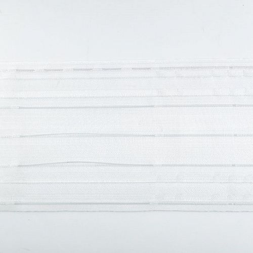 Лента драпировочная 101-6938 1:2 столбы крупные