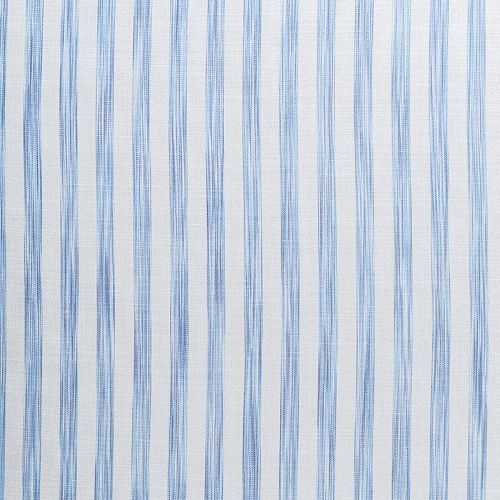 Вискоза 009-07900 белый принтованный