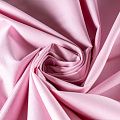 Поплин ш.275 см К30-367 розовый однотонный