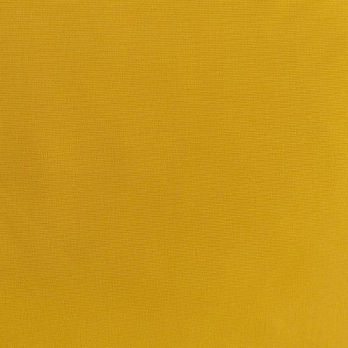 Ткань портьерная тафта h-295 см Т371-02-104 золотистый однотонный