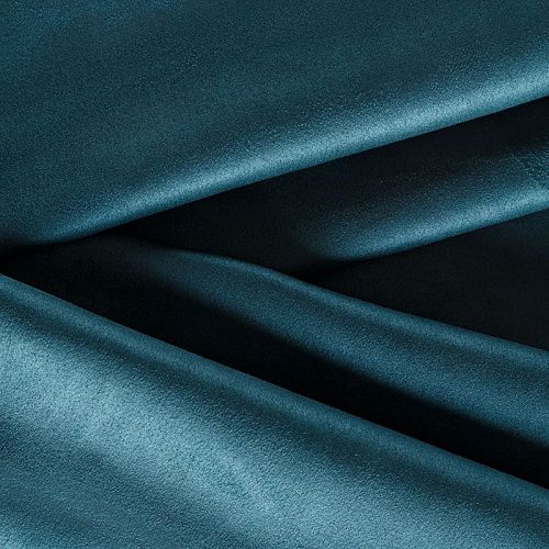 Замша искусственная 018-05693 темно-зеленый однотонный