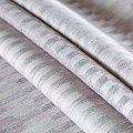 Ткань портьерная жаккард Т477-02-51 белый песок