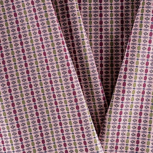 Жаккард К15-340 розовый