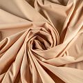 Лайкра К12-1096 телесный однотонный