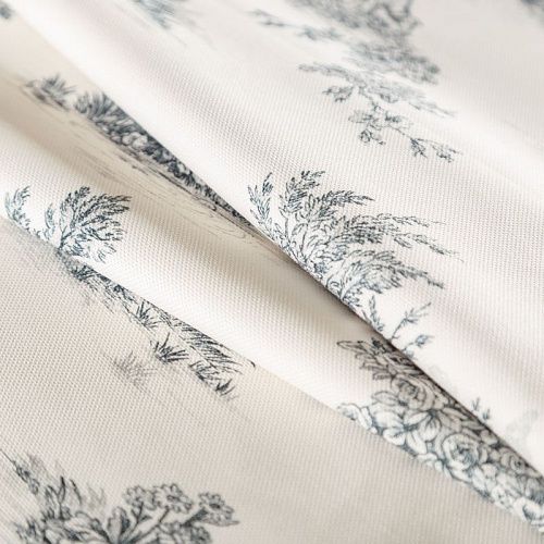 Ткань портьерная 19-02-04995