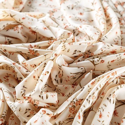 Вискоза "Лоренцо" стрейч 036-08694