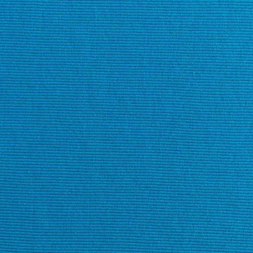 Кашкорсе 1020-355-023-0055 темно-лазурный однотонный