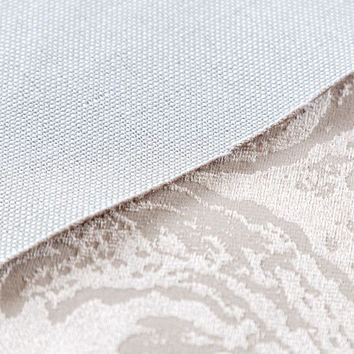 Ткань микровелюр 09-02-09922 бежевый