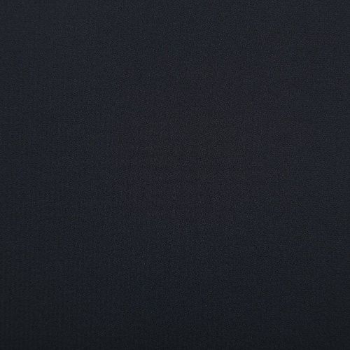 Ткань плащевая 042-05580 черный однотонный