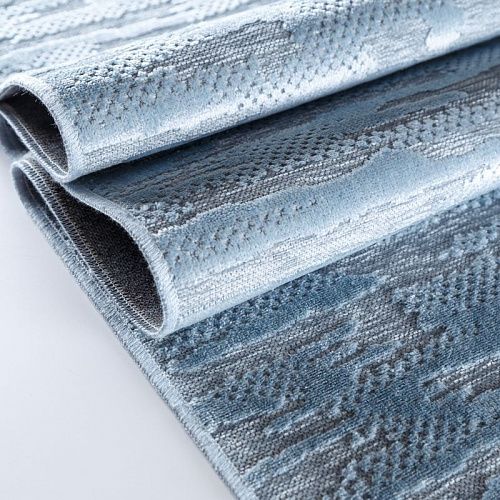 Ковер узелковый ORIGAMI 95х140 см 911003-4646-42-095