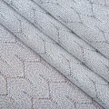 Трикотаж Missoni 056-20140 серебристый