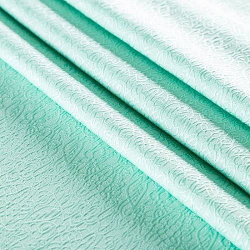 Жаккард 017-04103 мятный