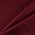 Ткань портьерная L-300 см негорючая габардин 16-02-17723 бордовый