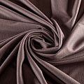 Джерси 014-03740 холодный коричневый однотонный