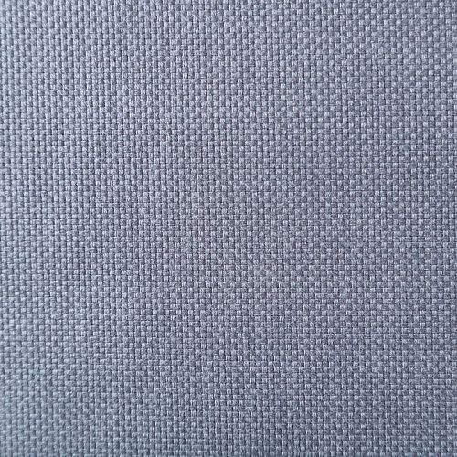Ткань уличная ALBORAN/11 515-02-12 темно-серый однотонный