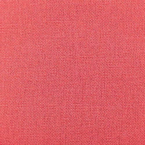 Ткань портьерная 19-02-03975 маковый однотонный