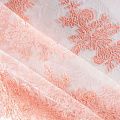 Гипюр К05-0005 розовый персик