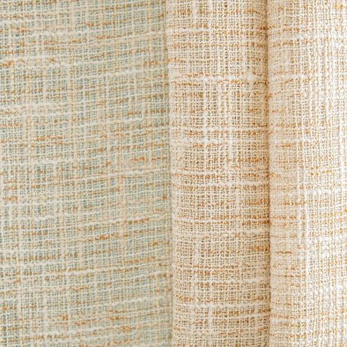 Твид шанель 1120-341-025-0007 молочно-бежевый