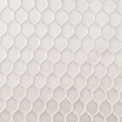 Ткань портьерная жаккард 20-02-00194 слоновая кость 