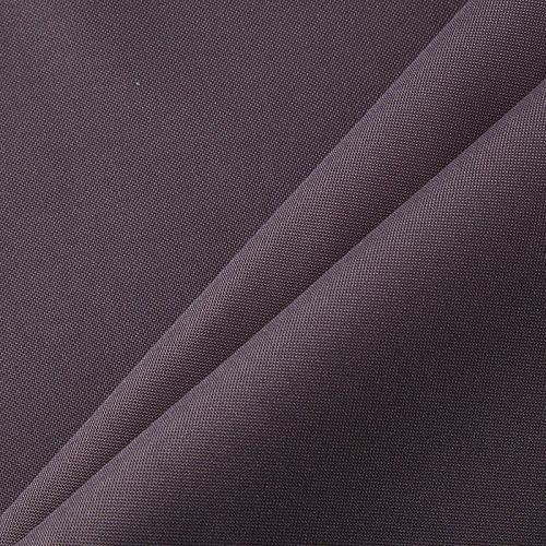 Ткань портьерная негорючая габардин 16-02-13737 капучино однотонный