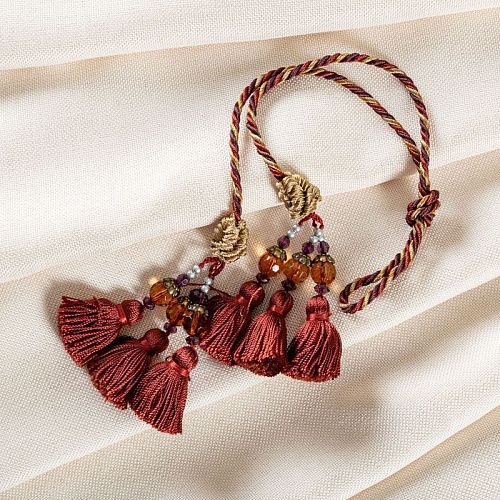 Кисть L78см 102-WN168-0770