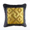 Наволочка 45х45 см декоративная на молнии 475502 