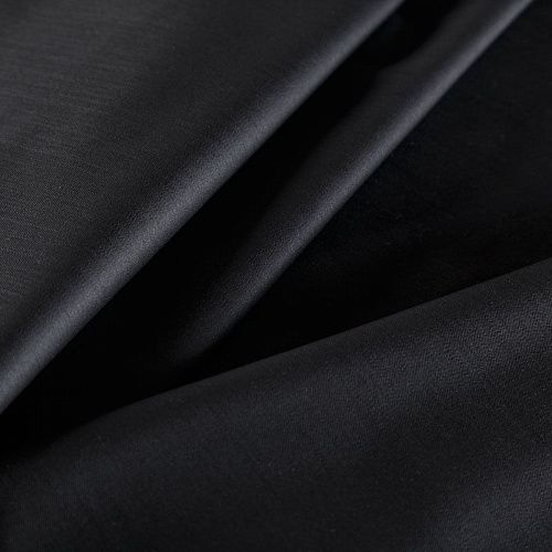 Джинс 015-05918 черный однотонный