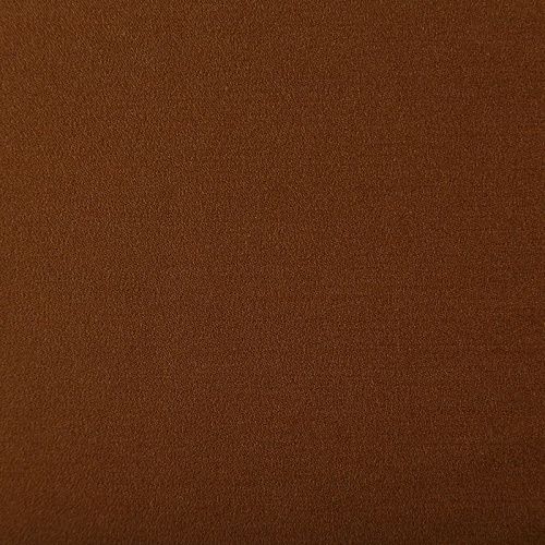 Ткань костюмная 025-06488 корица однотонный