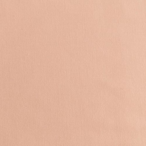 Ткань костюмная К33-742 пудровый однотонный