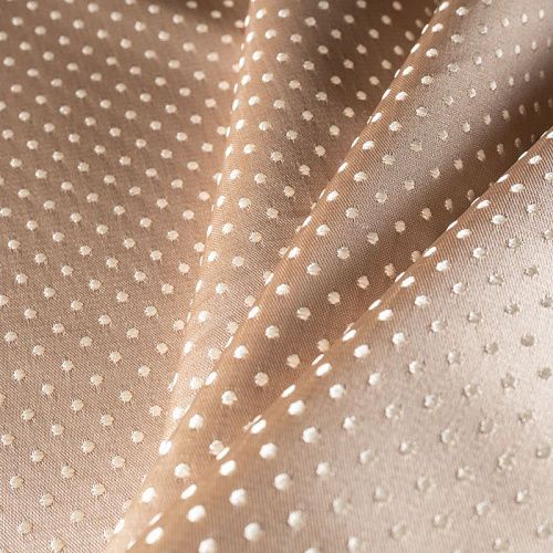 Ткань портьерная жаккард h-295 см 02-02-00422 бежевый